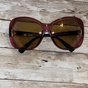 Michael Kors MK 6018 Hanalei Bay Oversized Sunglasses